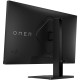 TFT 27" HP OMEN 27qz QHD IPS, 165Hz, 2xHDMI, DP, HAS, Pivot, чорний TFT 27" HP OMEN 27qz QHD IPS, 165Hz, 2xHDMI, DP, HAS, Pivot, чорний