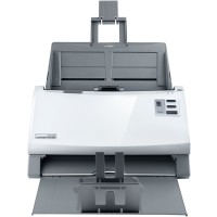 Сканер А4 Plustek SmartOffice PS3180U (600dpi 48bit LED DADF 80стор/хв протяжний потоковий)
