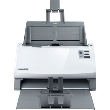Сканер А4 Plustek SmartOffice PS3180U (600dpi 48bit LED DADF 80стор/хв протяжний потоковий)
