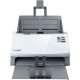 Сканер А4 Plustek SmartOffice PS3180U (600dpi 48bit LED DADF 80стор/хв протяжний потоковий)