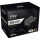 Блок питания (БП) ASRock PRO PRO-650G 650 Вт, 80 PLUS Gold Блок питания (БП) ASRock PRO PRO-650G 650 Вт, 80 PLUS Gold