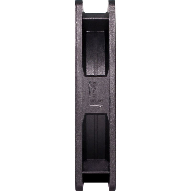 Вентилятор для корпуса 120mm Xilence XPF120.R Red/Black, Retail Box