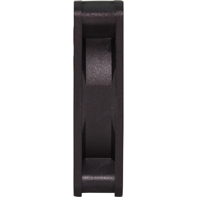 Вентилятор для корпуса 80mm Xilence XPF80.W Black, White Box