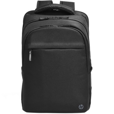 Рюкзак для ноутбука HP Professional 17.3", чорний Рюкзак для ноутбука HP Professional 17.3", чорний