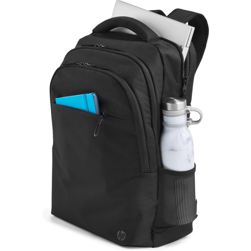 Рюкзак для ноутбука HP Professional 17.3", чорний