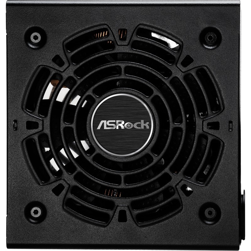 БЖ 850W ASRock Challenger CL-850G 120mm, 80+ Gold, Retail