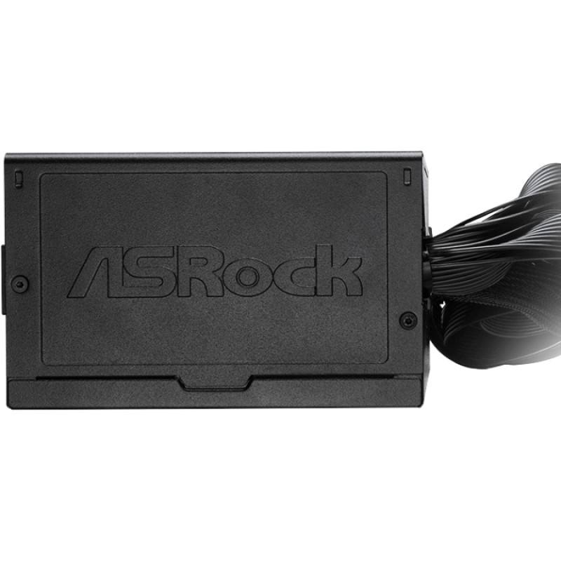 БЖ 850W ASRock Challenger CL-850G 120mm, 80+ Gold, Retail