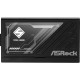 БЖ 850W ASRock SteelLegend SL-850G ATX 3.1 135mm, 80+ Gold, Fully Modular, Retail