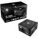 БЖ 850W ASRock SteelLegend SL-850G ATX 3.1 135mm, 80+ Gold, Fully Modular, Retail