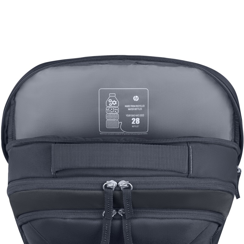 Рюкзак для ноутбука HP 16" Odyssey 21 Liter, сірий