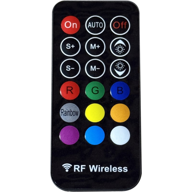 Контроллер LED підсвітки XILENCE LiQuRizer ARGB Remote Control SET