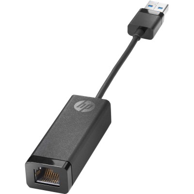 Перехідник HP USB 3.0, Ethernet RJ45 Перехідник HP USB 3.0, Ethernet RJ45