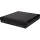 ПК неттоп HP EliteDesk 8 Mini G1a Ryz 3 210/8GB/256GB SSD/K&M/WiFi/DOS