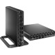 ПК неттоп HP EliteDesk 8 Mini G1a Ryz 3 210/8GB/256GB SSD/K&M/WiFi/DOS