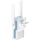 Підсилювач Wi-Fi сигналу Cudy RE1200 AC1200 Wi-Fi Mesh Repeater Підсилювач Wi-Fi сигналу Cudy RE1200 AC1200 Wi-Fi Mesh Repeater