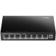 Коммутатор (сетевой свич) Cudy FS108 8 портов 10/100 Мбит/с