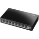 Коммутатор (сетевой свич) Cudy FS108 8 портов 10/100 Мбит/с