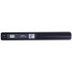 Сканер A4 Media-Tech ScanLine MT4090 (900 dpi, USB, Micro SD, портативний, 2 бат-ки АА, OCR, чорний)