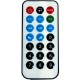Акустична система 1.0 Media-Tech 15W, Bluetooth/FM/AUX/SD/USB/пульт/BOOMBOX, помар. мембрана, чор