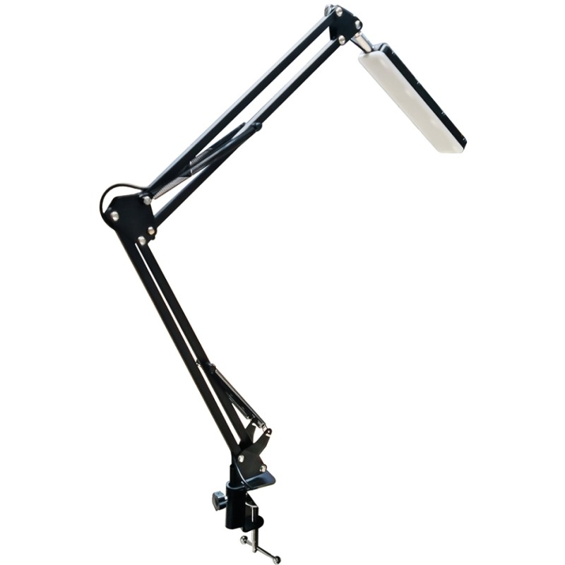 LED лампа настільна Media-Tech FLEX LAMP 5,6W 6500K 5V Black LED лампа настільна Media-Tech FLEX LAMP 5,6W 6500K 5V Black