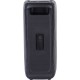 Акустична система 1.0 Media-Tech 40W, Bluetooth/AUX/microSD/MP3/USB/TWS/КАРАОКЕ/LED чорна