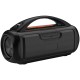 Акустична система 1.0 Media-Tech 60W, Bluetooth/AUX/microSD/MP3/USB/TWS/КАРАОКЕ/RGB,чорна