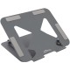Підставка для ноутбука Laptop Stand 10-17" Aluminum Alloy Media-Tech