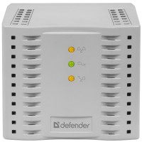 Стабілізатор напруги Defender AVR PX 1500, 600 Вт, 4 розетки Стабілізатор напруги Defender AVR PX 1500, 600 Вт, 4 розетки