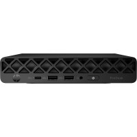 Неттоп (міні-ПК) HP ProDesk 4 Mini G1i Ultra5 225T, 8 ГБ, SSD 512 ГБ