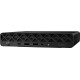 Неттоп (міні-ПК) HP ProDesk 4 Mini G1i Ultra5 225T, 8 ГБ, SSD 512 ГБ