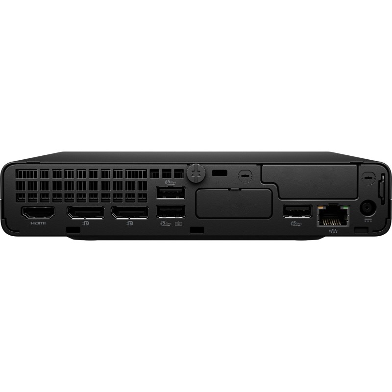 Неттоп (міні-ПК) HP ProDesk 4 Mini G1i Ultra5 225T, 8 ГБ, SSD 512 ГБ