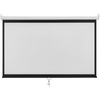 Проєкційний екран (екран для проєктора) AGN AGNHH100W 100″ 16:9