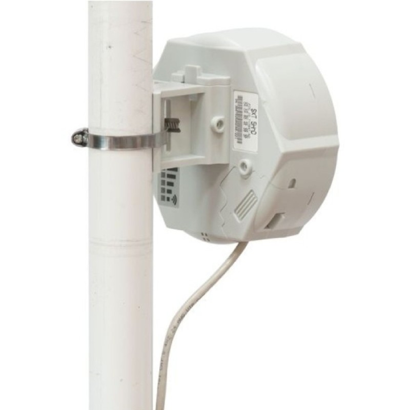 Точка доступу Wi‑Fi (Wi‑Fi передавач) Mikrotik RB SXT SA5 ac 5 ГГц