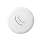 Точка доступу Wi-Fi (бездротова точка) Mikrotik RB cAP lite 2,4 ГГц