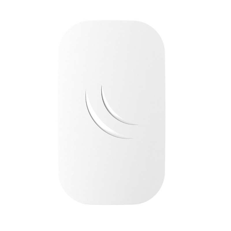 Точка доступу Wi-Fi (бездротова точка) Mikrotik RB cAP lite 2,4 ГГц