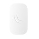 Точка доступу Wi-Fi (бездротова точка) Mikrotik RB cAP lite 2,4 ГГц