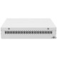 Комутатор (мережевий комутатор) MikroTik CSS610-8G-2S+IN 8x Gigabit, 2x SFP+