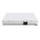 Комутатор (мережевий комутатор) Mikrotik CSS610-8P-2S+IN 10 портів