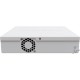 Комутатор (мережевий свіч) Mikrotik CRS310-8G+2S+IN 8×2.5G Ethernet і 2×SFP+