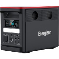 Зарядна станція (портативна електростанція) Energizer 1800 Вт, 1536 Вт·год