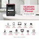 Зарядна станція (портативна електростанція) Energizer 1800 Вт, 1536 Вт·год