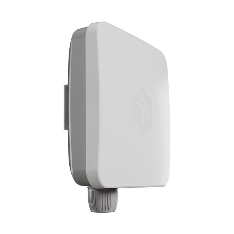 Зовнішня точка доступу (LTE-точка) MikroTik SXTsq Embedded LTE4 2 SIM