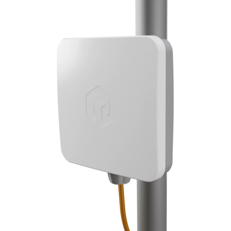 Зовнішня точка доступу (LTE-точка) MikroTik SXTsq Embedded LTE4 2 SIM