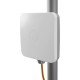Зовнішня точка доступу (LTE-точка) MikroTik SXTsq Embedded LTE4 2 SIM