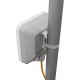 Зовнішня точка доступу (LTE-точка) MikroTik SXTsq Embedded LTE4 2 SIM