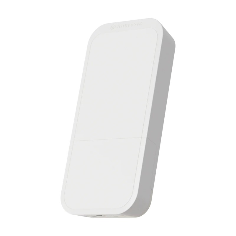 Точка доступа Wi-Fi (беспроводная точка доступа) Mikrotik wAP LR8G 2,4 ГГц