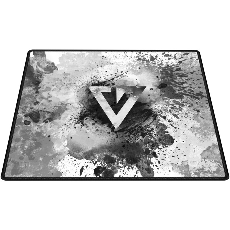Ігровий килимок для миші (ігрова поверхня) Modecom Volcano Elbrus Hokori 400×437 мм