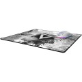 Ігровий килимок для миші (ігрова поверхня) Modecom Volcano Elbrus Hokori 400×437 мм