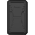 Павербанк (зовнішній акумулятор) Energizer Magnetic Wireless 10000mAh 22.5W PD Black