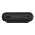 Павербанк (зовнішній акумулятор) Energizer Magnetic Wireless 10000mAh 22.5W PD Black